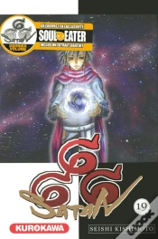 Capa do artigo Satan 666 T.19