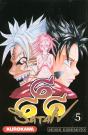 Satan 666 - Tome 5 - Preview
