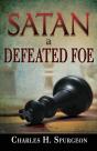Satan, A Defeated Foe - Preview