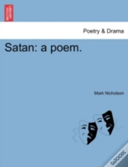 Capa do artigo Satan: A Poem.