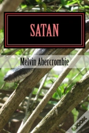 Capa do artigo Satan