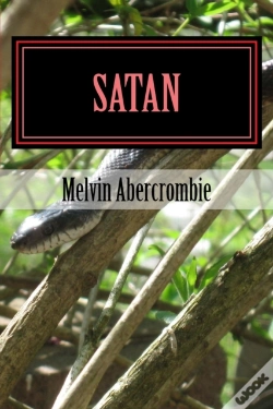 Capa do artigo Satan