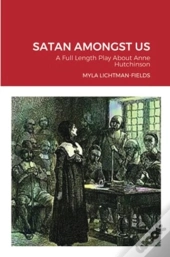 Satan Amongst Us