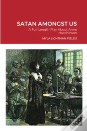 Capa do artigo Satan Amongst Us