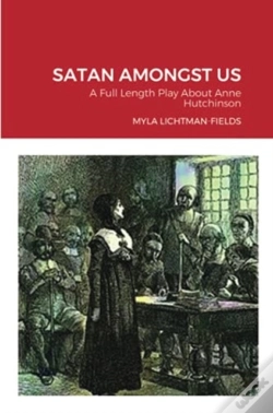 Capa do artigo Satan Amongst Us