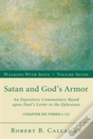 Satan And God'S Armor