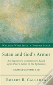 Capa do artigo Satan And God