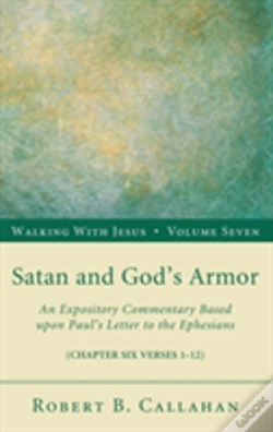 Capa do artigo Satan And God'S Armor
