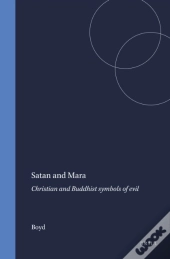 Satan And Mara