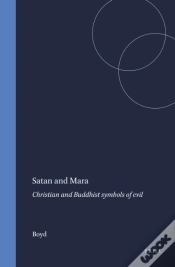Capa do artigo Satan And Mara