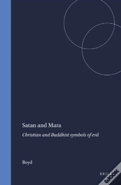 Capa do artigo Satan And Mara