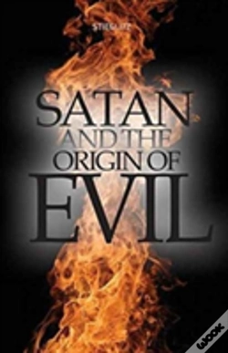 Capa do artigo Satan And The Origin Of Evil