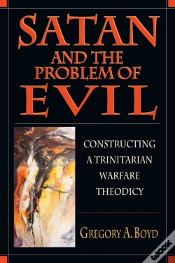 Capa do artigo Satan And The Problem Of Evil