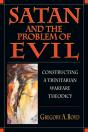 Satan And The Problem Of Evil - Preview