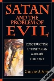 Capa do artigo Satan And The Problem Of Evil