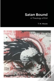 Capa do artigo Satan Bound