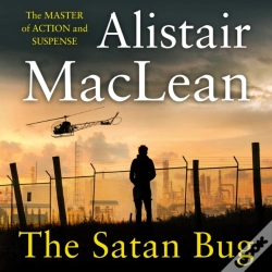Capa do artigo Satan Bug