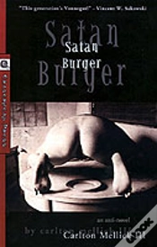 Capa do artigo Satan Burger