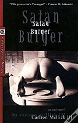 Capa do artigo Satan Burger