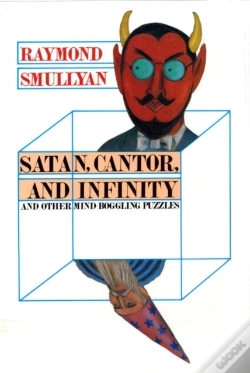 Capa do artigo Satan, Cantor, And Infinity And Other Mind-Bogglin
