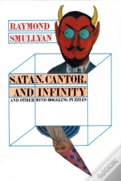 Capa do artigo Satan, Cantor, And Infinity And Other Mind-Bogglin