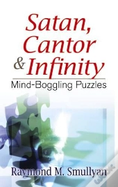 Satan, Cantor & Infinity