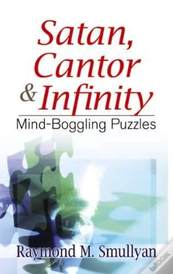 Capa do artigo Satan, Cantor & Infinity