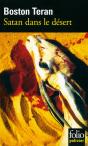 Satan Dans Le Desert - Preview
