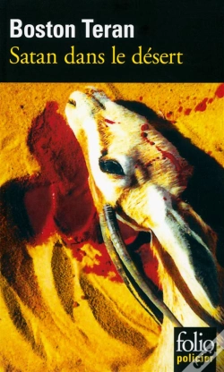 Capa do artigo Satan Dans Le Desert