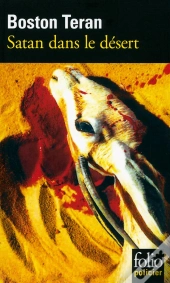 Satan Dans Le Desert