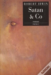 Capa do artigo Satan Et Co
