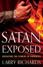 Satan Exposed - Preview