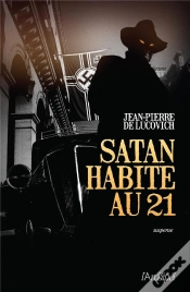 Capa do artigo Satan Habite Au 21