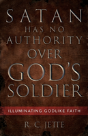 Satan Has No Authority Over God'S Soldier - Preview