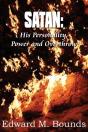 Satan: His Personality, Power And Overthrow - Preview