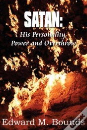 Capa do artigo Satan: His Personality, Power And Overthrow