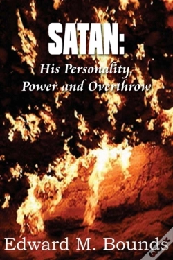 Capa do artigo Satan: His Personality, Power And Overthrow