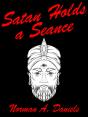 Satan Holds A Seance - Preview