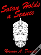 Capa do artigo Satan Holds A Seance