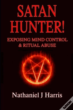 Capa do artigo Satan Hunter!