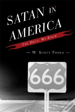 Capa do artigo Satan In America