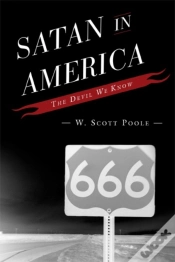 Capa do artigo Satan In America