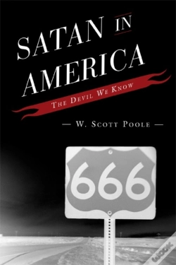 Capa do artigo Satan In America
