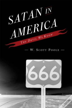 Capa do artigo Satan In America