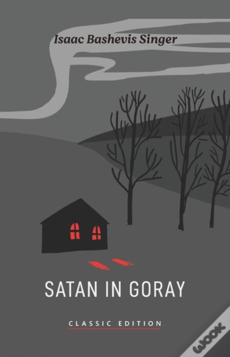 Satan In Goray