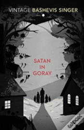 Capa do artigo Satan In Goray