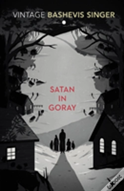Capa do artigo Satan In Goray
