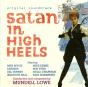 Satan In High Heels - CD - Preview