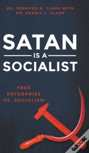 Capa do artigo Satan Is A Socialist