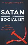 Satan Is A Socialist